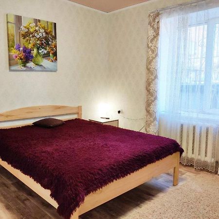 Shevchenko Dvor Apartment Kropîvnîțkîi Exterior foto